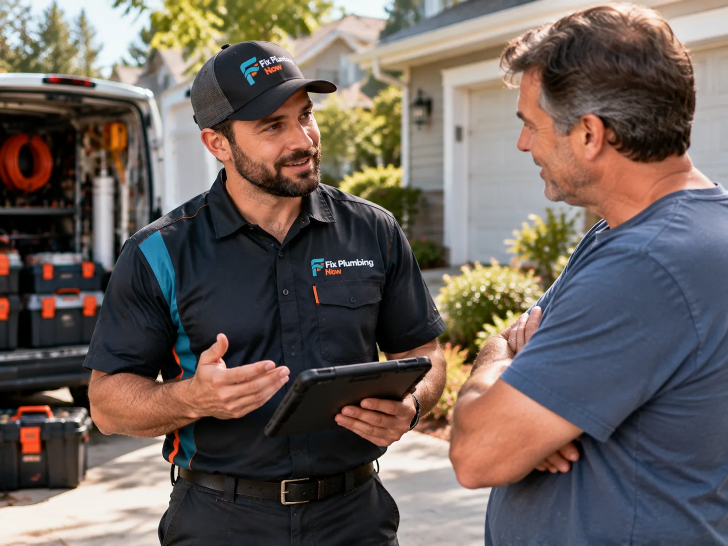 Clogged Drain Service Columbia, SC FAQs